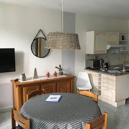 Apartament Lumineux 4-6 Pers A - Fr-1-234-339 *