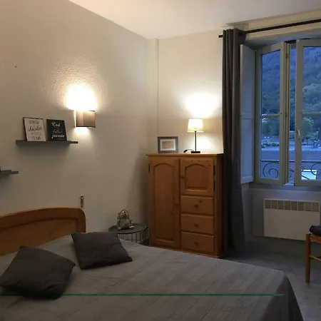 Lumineux 4-6 Pers A - Fr-1-234-339 *