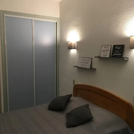 Lumineux 4-6 Pers A - Fr-1-234-339 Cauterets