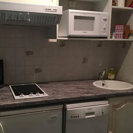 Lumineux 4-6 Pers A - Fr-1-234-339 * Cauterets