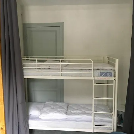 Lumineux 4-6 Pers A - Fr-1-234-339 Apartament Cauterets