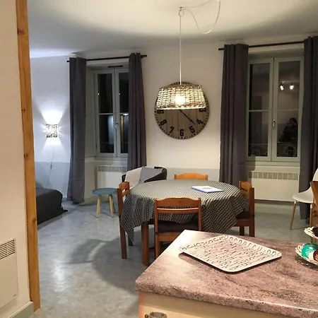 Lumineux 4-6 Pers A - Fr-1-234-339 *