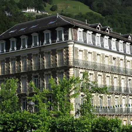 Lumineux 4-6 Pers à - Fr-1-234-339 Apartamento Cauterets