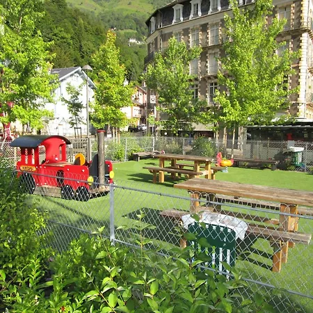 Apartamento Lumineux 4-6 Pers à - Fr-1-234-339 Cauterets