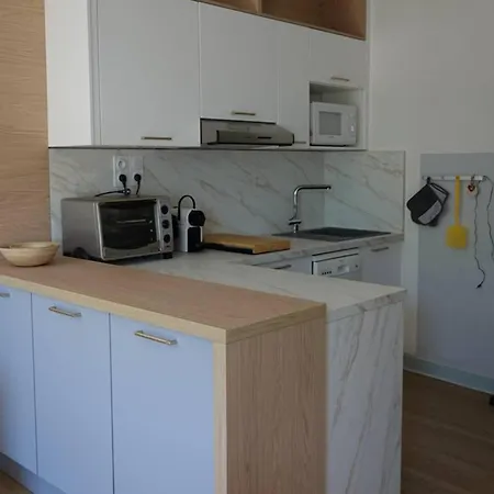 Lumineux 4-6 Pers A - Fr-1-234-339 Apartament Cauterets