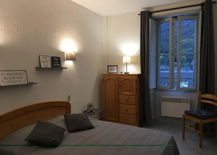 Lumineux 4-6 Pers A - Fr-1-234-339 *