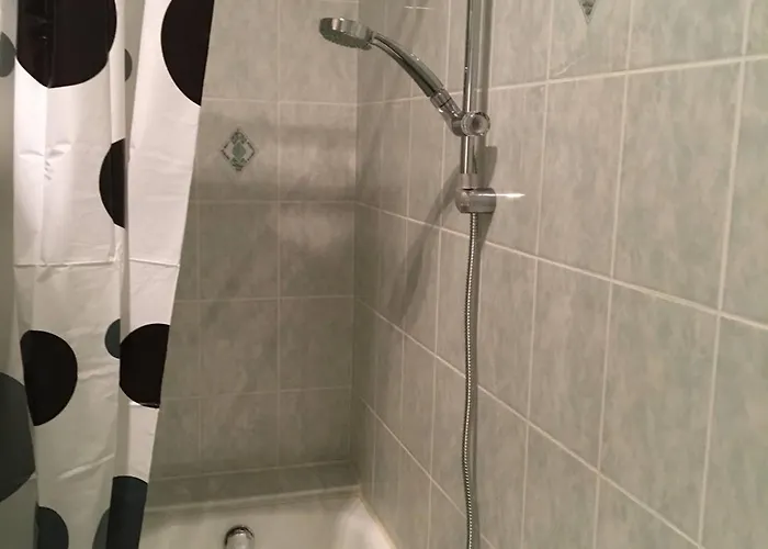 Daire Lumineux 4-6 Pers A - Fr-1-234-339 Cauterets