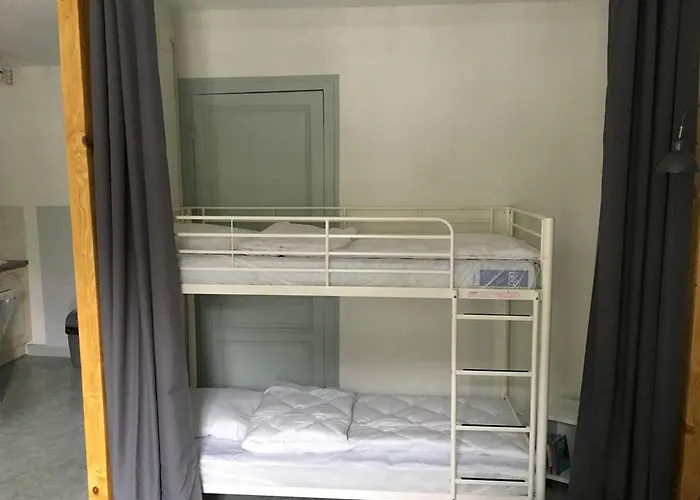 Lumineux 4-6 Pers A - Fr-1-234-339 Daire Cauterets