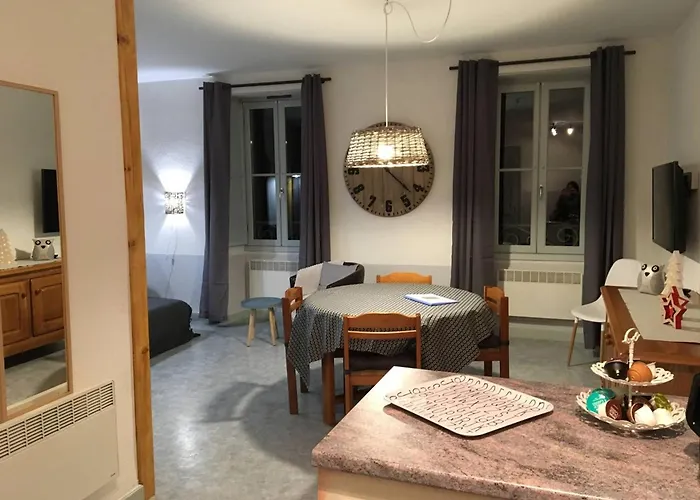 Lumineux 4-6 Pers A - Fr-1-234-339 *