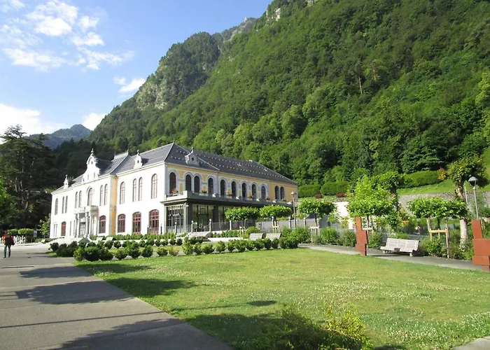 Lumineux 4-6 Pers A - Fr-1-234-339